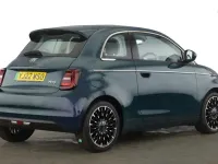 Used Fiat 500e La Prima 69 kW (95 HP) 2022 Hatchback