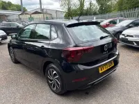 Usado VW Polo 80 HP (58 kW) 2023 Citadino