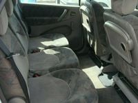 Used Citroën Xsara Picasso 90 HP (66 kW) 2002 MPV
