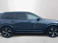 Used Volvo XC90 Plus 247 HP (181 kW) 2022 Blue SUV