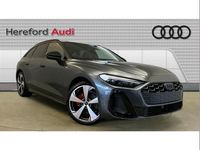 New Audi A5 Advanced 147 HP (108 kW) 2025 Other Coupe