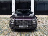 used Bentley Continental 4.0 V8 GT Auto 4WD Euro 6 (s/s) 2dr
