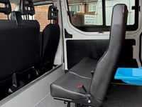 Used Iveco Daily 136 HP (100 kW) 2022 Cabriolet