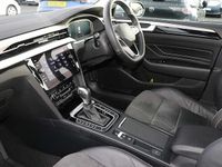 Używany VW Arteon Elegance 218 KM (160 kW) 2023 Szary Hatchback