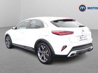 Used Kia XCeed 140 HP (102 kW) 2020 SUV