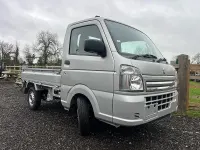 New Mitsubishi L200 Edition 2026 Silver Pickup