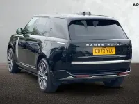 Used Land Rover Range Rover Autobiography 551 HP (405 kW) 2026 SUV