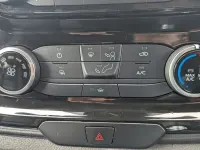 Begagnad Ford Transit Custom 130 HK (95 kW) 2023 Svart Kombi