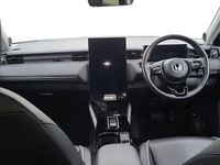 Used Honda e:Ny1 Elegance 150 kW (204 HP) 2023 Blue SUV