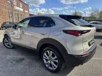 Used Mazda CX-30 Inclusive 122 HP (89 kW) 2022 Silver SUV