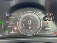 Used Lexus UX 184 HP (135 kW) 2020 Silver SUV