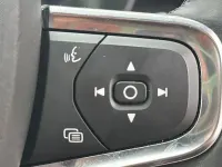Used Volvo XC40 Plus 169 kW (231 HP) 2022 Black SUV