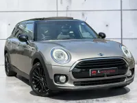 Used Mini Cooper Clubman 2016 Silver Estate