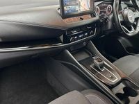 Used Nissan Qashqai N-Connecta 158 HP (116 kW) 2023 SUV