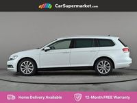 used VW Passat 2.0 TDI SE Business 5dr