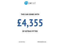 Used BMW 318 Comfort Edition 150 HP (110 kW) 2016 White Estate