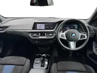 Used BMW M235 Shadowline 302 HP (222 kW) 2024 Black Coupe