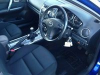 Used Mazda 6 2007 Hatchback