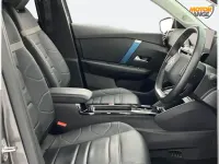 Used Citroën e-C4 Shine 100 kW (136 HP) 2023 Grey Hatchback