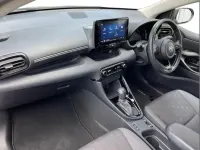 Used Toyota Yaris Design 113 HP (83 kW) 2024 Silver Hatchback