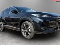 New MG HS SE 170 HP (125 kW) 2026 SUV
