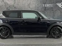 Used Mini Cooper S Exclusive 178 HP (130 kW) 2022 Other Hatchback