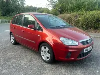 Used Ford Focus Style 2008 Estate