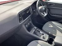 Begagnad Seat Ateca SE Technology 150 HK (110 kW) 2025 SUV