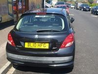 used Peugeot 207 1.6 HDi Millesim 5dr