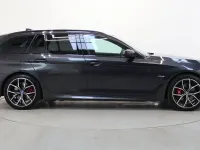 Used BMW 530e M Sport 288 HP (211 kW) 2024 Grey Estate