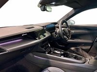 Used Audi e-tron GT quattro Comfort 384 kW (523 HP) 2024 Grey Sedan