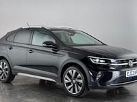 Used VW Taigo Style 150 HP (110 kW) 2024 SUV