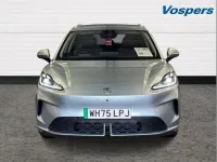 Used MG MG4 EV 117 kW (160 HP) 2026 Green Hatchback