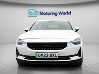 Used Polestar 2 Plus 169 kW (231 HP) 2022 White Hatchback