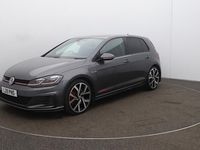 used VW Golf f 2.0 TSI GPF GTI Performance Hatchback 5dr Petrol DSG Euro 6 (s/s) (245 ps) Android Auto