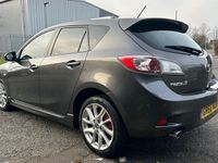 used Mazda 3 1.6 Tamura 5dr