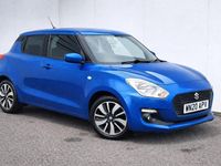 Used Suzuki Swift SZ-T 2020 Hatchback