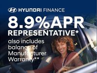 Used Hyundai Ioniq 5 Ultimate 239 kW (325 HP) 2025 Grey SUV