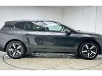 Used BMW iX M Sport 384 kW (523 HP) 2022 Grey SUV