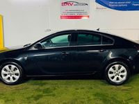 used Vauxhall Insignia 1.6 CDTi SRi Nav Hatchback 5dr Diesel Manual Euro 6 (s/s) (136 ps)