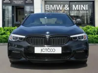 Used BMW 520 M Sport 187 HP (137 kW) 2020 Black Sedan