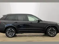 Used Volvo XC90 Ultra 455 HP (334 kW) 2025 Black SUV