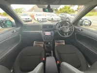 Used Skoda Yeti SE Drive 110 HP (80 kW) 2017 Grey SUV