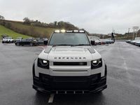 New Land Rover Defender S 2026 Grey Hatchback