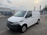 Used VW T6.1 Startline 2020 White Van