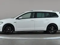 Used VW Golf VIII R 300 HP (220 kW) 2020 Estate