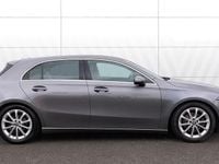 Used Mercedes A200 163 HP (119 kW) 2022 Hatchback