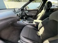 Used Nissan Juke Tekna 112 HP (82 kW) 2022 Black SUV
