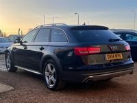 used Audi A6 Allroad 3.0 BiTDI Quattro 5d Tip Auto