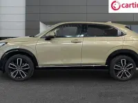 Used Honda HR-V Advance 131 HP (96 kW) 2024 Beige SUV